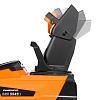 Battery Snow Blower DAEWOO DAST 5542Li