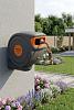 Auto reel DAEWOO DWR 3225