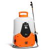 Battery sprayer  DAEWOO DSA 1621LI SET MIX & SPRAY