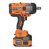 Battery Impact wrench DAEWOO DAX 8021Li SET