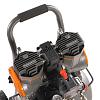 Oil Free Air Compressor  DAEWOO DAC 250SV