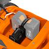 Battery Lawn Mower DAEWOO DLM 5042Li-SV