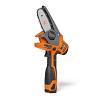 Battery Chainsaw DAEWOO DACS 416Li Set
