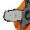 Battery Chainsaw DAEWOO DACS 416Li Set