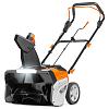 Battery Snow Blower DAEWOO DAST 5042Li SET