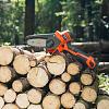 Battery Chainsaw DAEWOO DACS 416Li Set