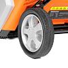 Battery Snow Blower DAEWOO DAST 5542Li SET