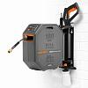 High pressure washer DAEWOO DAW 575