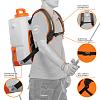 Battery sprayer  DAEWOO DSA 2021LI SET MIX & SPRAY