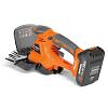 Battery hedge trimmer DAEWOO DAHT 2521Li SET