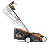 Electric lawn mower DAEWOO DLM 1350E