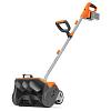 Battery Snow Blower DAEWOO DAST 4242Li