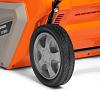Battery Snow Blower DAEWOO DAST 5042LI