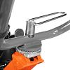 Petrol tiller DAEWOO DAT 900R