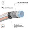 Watering hose DAEWOO DWH 5113