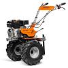 Heavy Tiller DAEWOO DATM 4.2