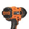 Battery Impact wrench DAEWOO DAX 8021Li SET