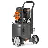 Oil Free Air Compressor  DAEWOO DAC 250SV