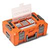 Battery Impact driver DAEWOO DAX 3521Li SET