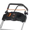 Petrol lawn mower DAEWOO DLM 50SR4