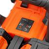 Battery Chainsaw DACS 1642Li SET