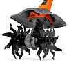 Battery tiller DAEWOO DAT 2521Li SET