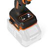 Impact driver cordless DAEWOO DAX 6021Li