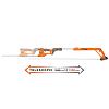 Battery hedge trimmer DAEWOO DAHT 2521Li SET FULL