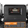 Oil Free Air Compressor  DAEWOO DAC 1000S