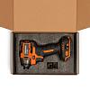 Impact driver cordless DAEWOO DAX 3521Li