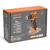 Cordless Drill DAEWOO DAA 4021Li