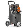 Oil Free Air Compressor  DAEWOO DAC 250SV