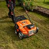 Battery Scarifier DAEWOO DSC 3842Li
