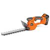 Battery hedge trimmer DAEWOO DAHT 2521Li SET FULL