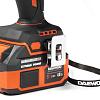 Battery Impact driver DAEWOO DAX 3521Li SET