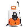 Battery sprayer  DAEWOO DSA 1221LI SET MIX & SPRAY