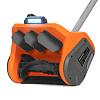 Battery Snow Blower DAEWOO DAST 3421Li