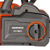 Battery Chainsaw DACS 1642Li SET