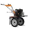 Heavy Tiller DAEWOO DATM 3.1