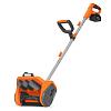 Battery Snow Blower DAEWOO DAST 3421Li SET