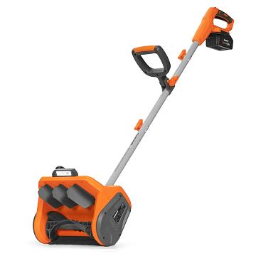 Battery Snow Blower DAEWOO DAST 3421Li SET