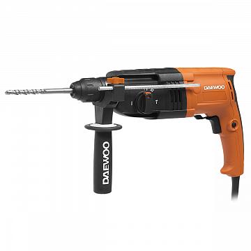 Rotary Hammer Battery DAEWOO DAH 820