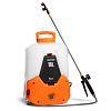 Battery sprayer  DAEWOO DSA 1621LI SET MIX & SPRAY
