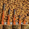 Splitting axe 550 mm DAEWOO DWX 1700S