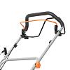 Petrol lawn mower DAEWOO DLM 55SP