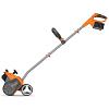 Battery Snow Blower DAEWOO DAST 4242Li SET