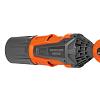 Leaf Blower DAEWOO DABL 7042Li