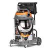 Wet-Dry Vacuum Cleaner DAEWOO DAVC 6030S