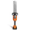 Battery hedge trimmer DAEWOO DAHT 2521Li SET