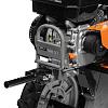 Heavy Tiller DAEWOO DATM 3.1